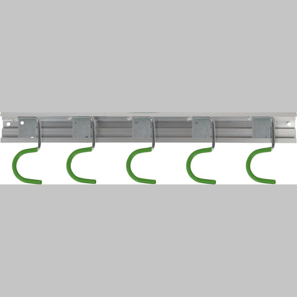 Alu-Geräteleiste 5 Haken FW - sefira.ro