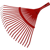 Perie pentru frunze 22 de dinti fix - sefira.ro