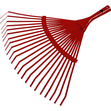 Perie pentru frunze 22 de dinti fix - sefira.ro