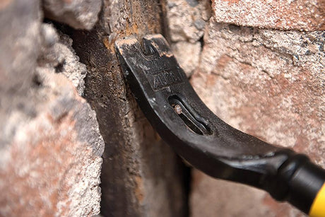 Dispozitiv de ridicare și decapare Murxli 600mm - sefira.ro