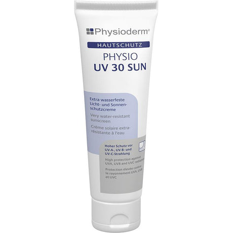 PHYSIO UV PHYSIO UV 30 SUN - sefira.ro