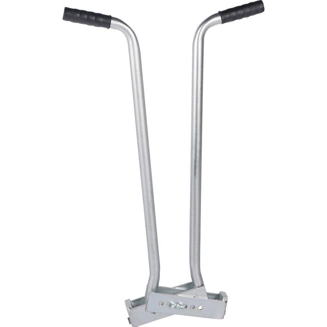 Extractor de piatră PBL Galvanizat - sefira.ro