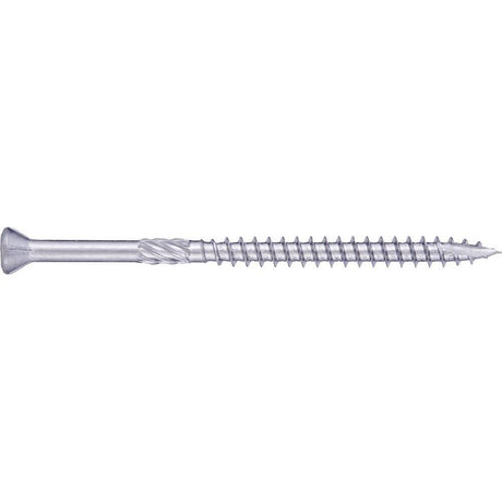 Suruburi constructie terasa inox C1 1.4016 5x40 - sefira.ro