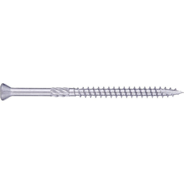 Suruburi constructie terasa inox C1 1.4016 5x40 - sefira.ro