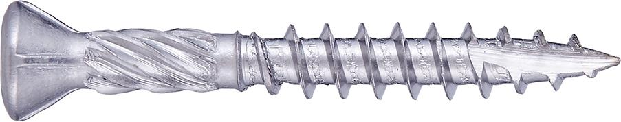 Suruburi constructie terasa inox C1 1.4016 5x40 - sefira.ro