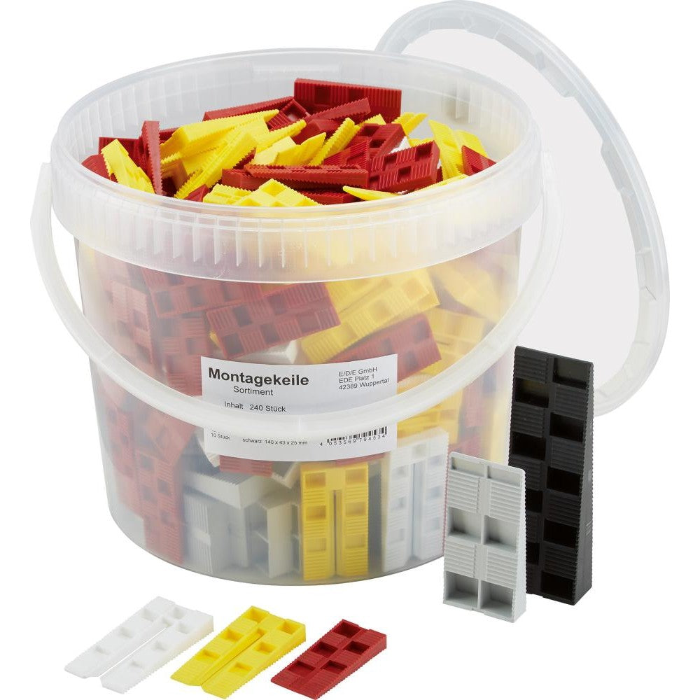 Pene montaj usi/ferestre, punga 240 bucati - sefira.ro