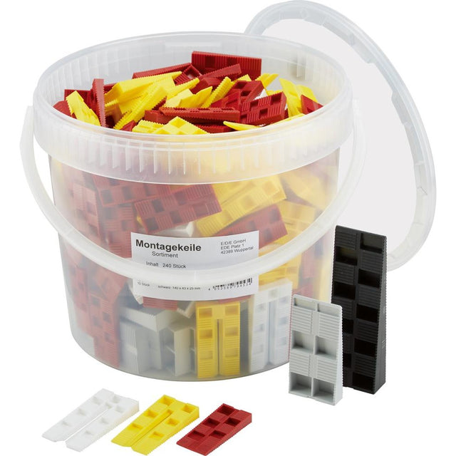 Pene montaj usi/ferestre, punga 240 bucati - sefira.ro