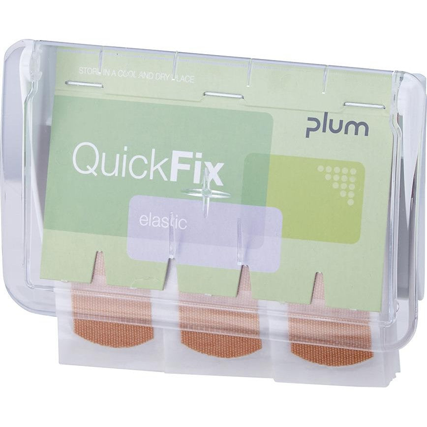 Pflastersp. UNO Quickfix,transparent ( 1x45 Plf.) - sefira.ro