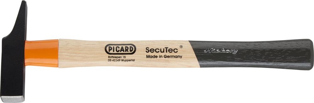 Ciocan de tamplar SecuTec 20mm Picard