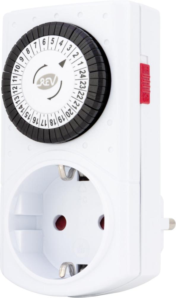 Cronometru electromecanic