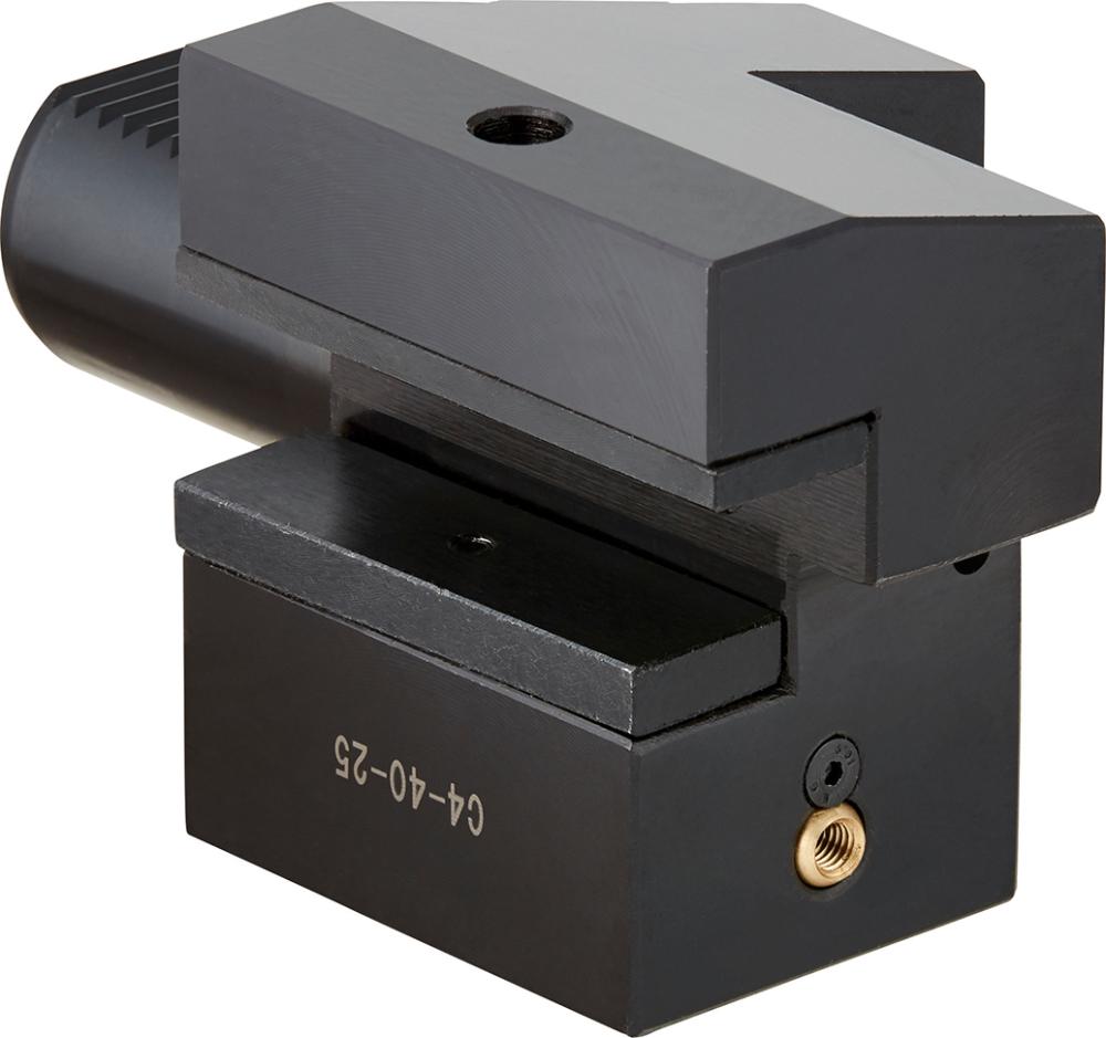 Portscula axiala C3, peste cap, VDI 30, 20/16mm, DIN69880, FORTIS - sefira.ro