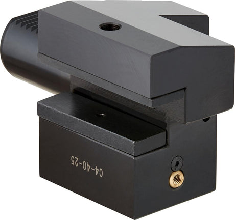 Portscula axiala C3, peste cap, VDI 30, 20/16mm, DIN69880, FORTIS - sefira.ro