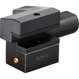 Portscula axiala C3, peste cap, VDI 30, 20/16mm, DIN69880, FORTIS - sefira.ro