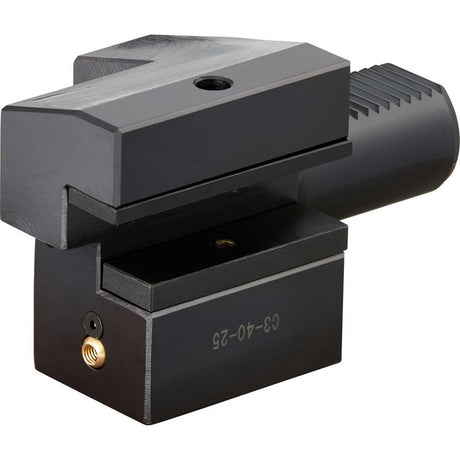 Portscula axiala C3, peste cap, VDI 30, 20/16mm, DIN69880, FORTIS - sefira.ro