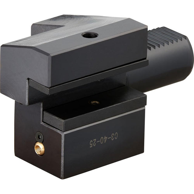 Portscula axiala C3, peste cap, VDI 30, 20/16mm, DIN69880, FORTIS - sefira.ro