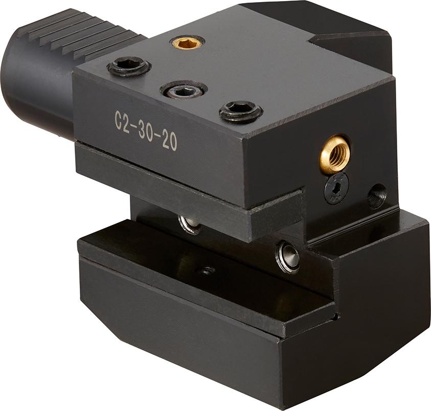 Portscula axiala C1, VDI 30, 20/16mm, DIN69880, FORTIS - sefira.ro