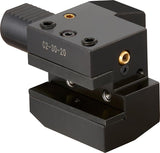 Portscula axiala C1, VDI 30, 20/16mm, DIN69880, FORTIS - sefira.ro