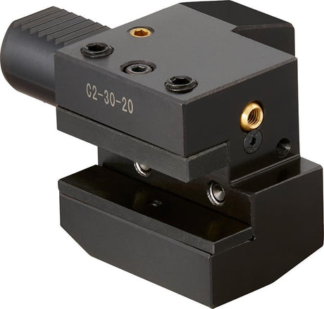 Portscula axiala C1, VDI 30, 20/16mm, DIN69880, FORTIS - sefira.ro