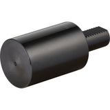 Port scula cilindrica VDI 30, A2, Ø68mm, 100mm, DIN69880, FORTIS - sefira.ro