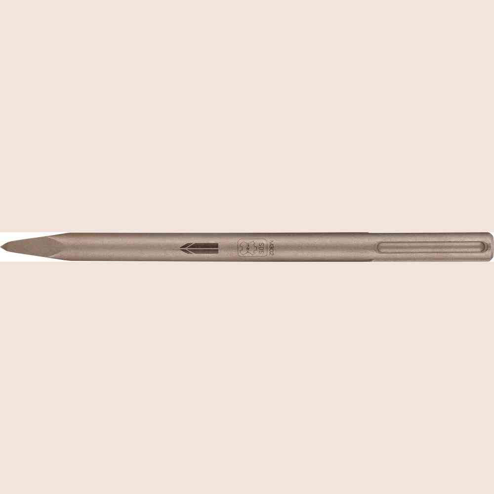 Dalta spitz SDS Max, 400mm, FORTIS - sefira.ro