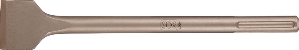 Dalta pentru gresie si faianta, SDS Max, 50x300mm, FORTIS - sefira.ro