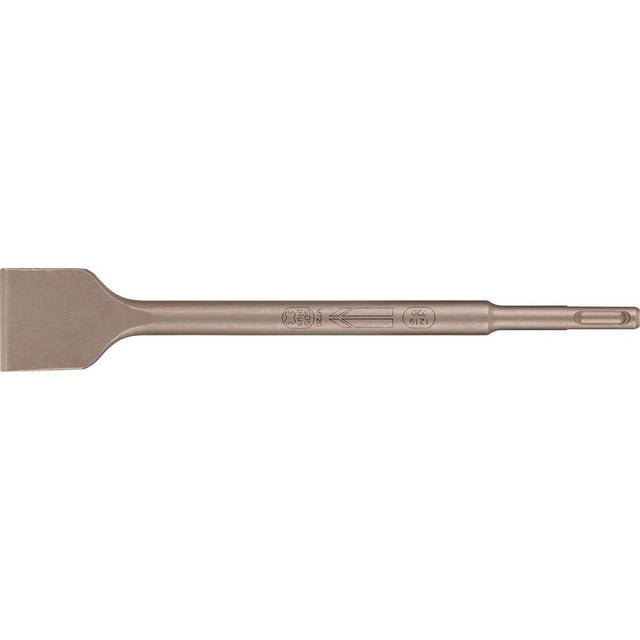 Dalta pentru gresie si faianta SDS Plus, 40x250mm, FORTIS - sefira.ro