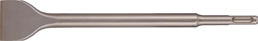 SDS Plus wide chisel, 40x250mm, FORTIS