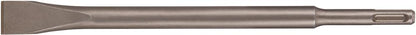 SDS Plus right chisel, 20x250mm, FORTIS