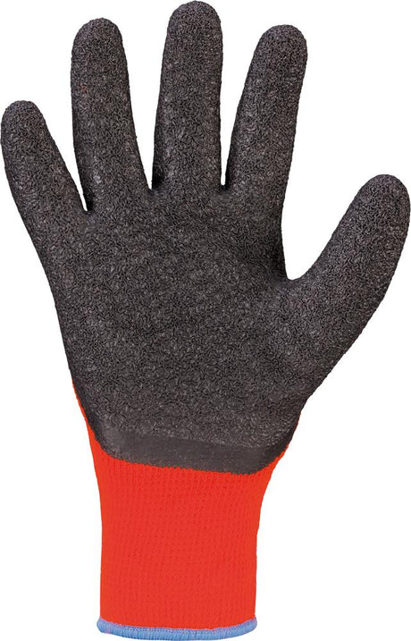 Manusi de protectie impotriva frigului RASMUSSEN, marimea 8, STRONGHAND - sefira.ro