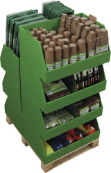 Afișați &#8222;Cultivare&#8221; 1/2 palet articol de achiziție