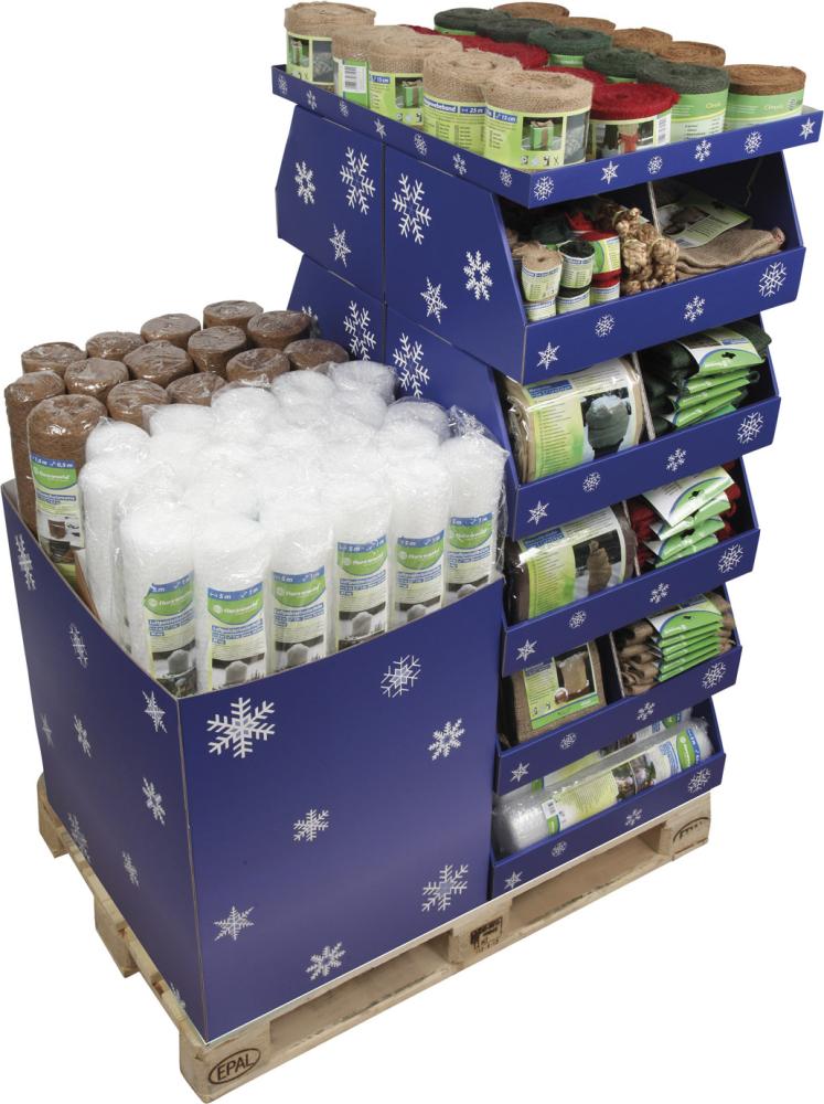 Afișați articolele de achiziție Europaleți &#8222;Protecție iarnă&#8221;.