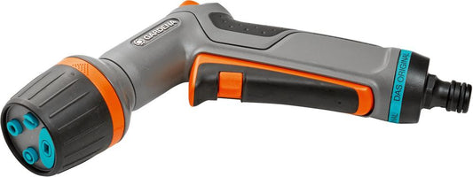 Pistol de curatare Comfort Multi 18304-20, jet oscilant, GARDENA