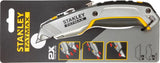 Cutter universal FatMax ™ Pro 2in1, Nr.0-10-789, 180mm, STANLEY - sefira.ro