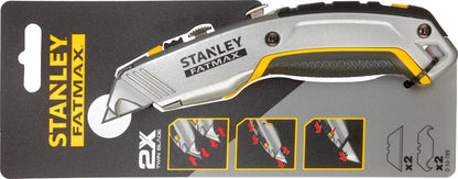 Cutter universal FatMax ™ Pro 2in1, Nr.0-10-789, 180mm, STANLEY