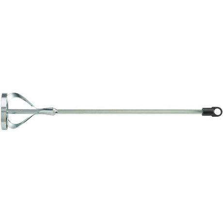 Amestecator 70x400mm, coada 6 canturi, FORTIS - sefira.ro