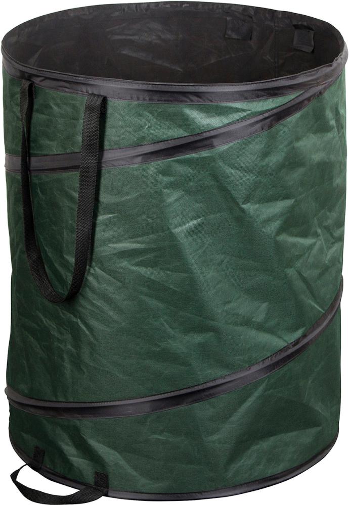 Geanta de gradina pop-up 80 ltr.