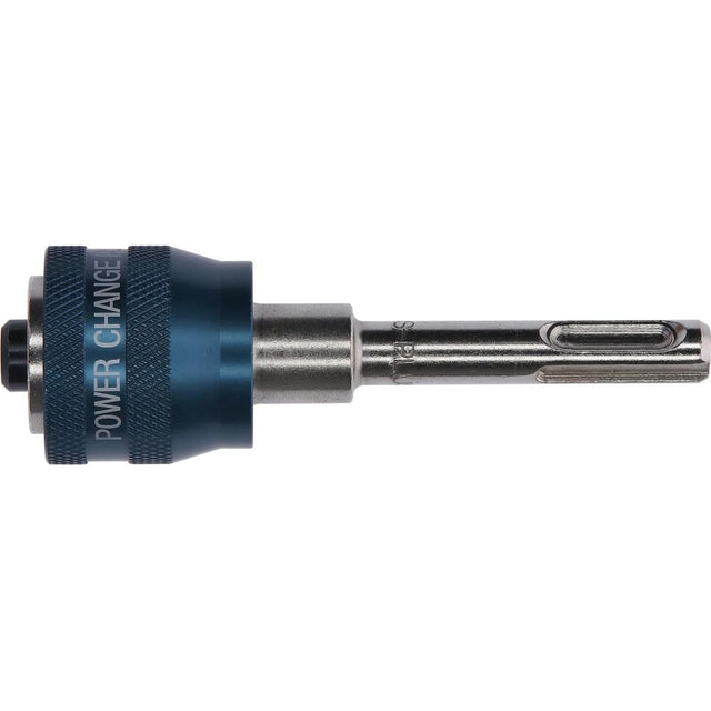 Adaptor Power-Change pentru carote Ø 19-159 mm, SDS Plus, 2608594266, BOSCH - sefira.ro