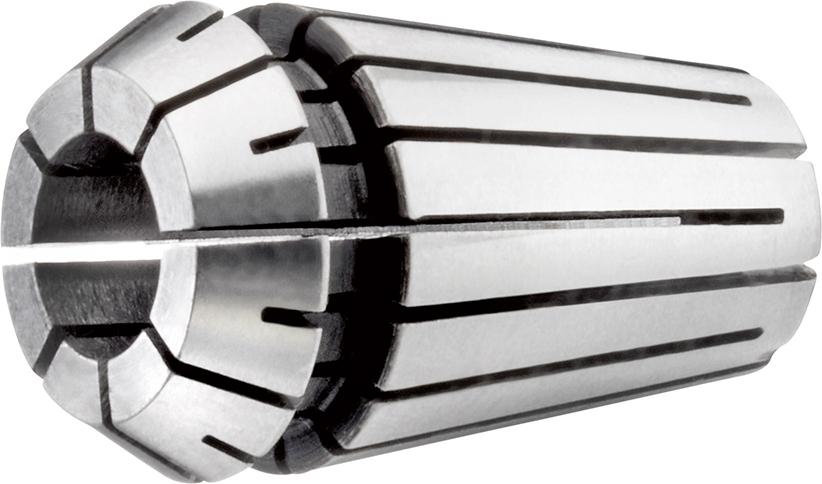 ER11 collet chuck, 1.0mm, DIN6499B, FORTIS