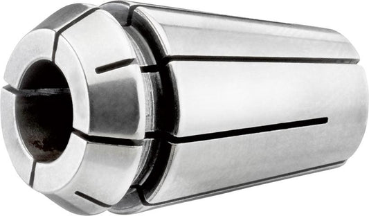 ER20 collet chuck with 4-edge clamping, 3.5x2.7mm, DIN6499B, FORTIS