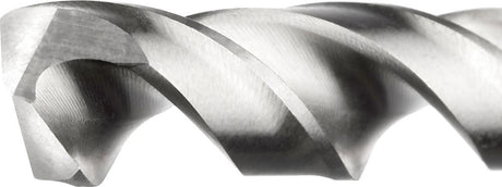 Burghiu HSS- Co, tratat cu abur, Ø 1.00mm, DIN338RN, FORTIS - sefira.ro