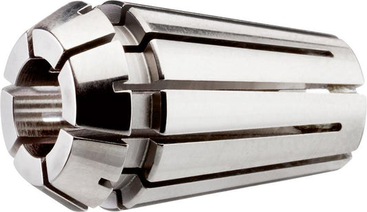 GERC11-B ER11 collet chuck, Ø 1.0mm, DIN6499B, FAHRION