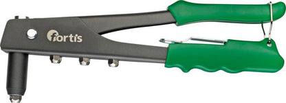 Blind rivet pliers 2.4 - 4.8mm, FORTIS