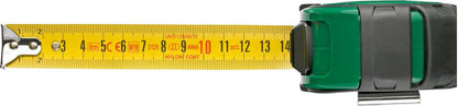 Ruleta de buzunar 3m x 16mm, FORTIS