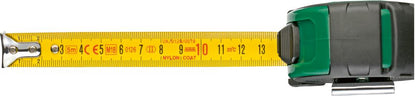 Ruleta de buzunar 3m x 16mm, FORTIS