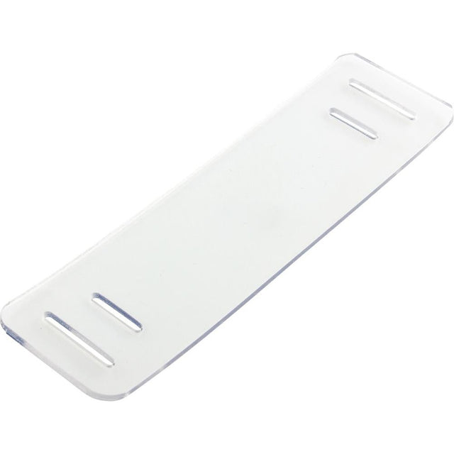 Banda de protectie a marginilor, 90 x 300 mm, pentru chinga de 35 si 50 mm, SPANSET - sefira.ro