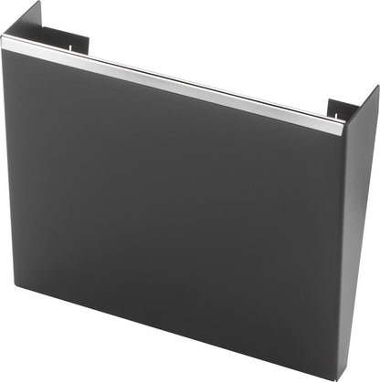 Document holder for tool trolley, HAZET