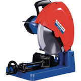 Cutter uscat pentru metal MTS 356 Metallkraft - sefira.ro