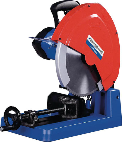 Cutter uscat pentru metal MTS 356 Metallkraft