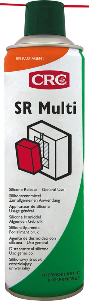 Spray SR MULTI 500 ml