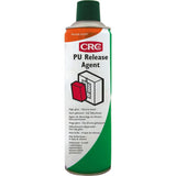 Agent de separare PU RELEASE AGENT, spray 500 ml, CRC - sefira.ro
